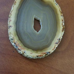 Agate Slice!